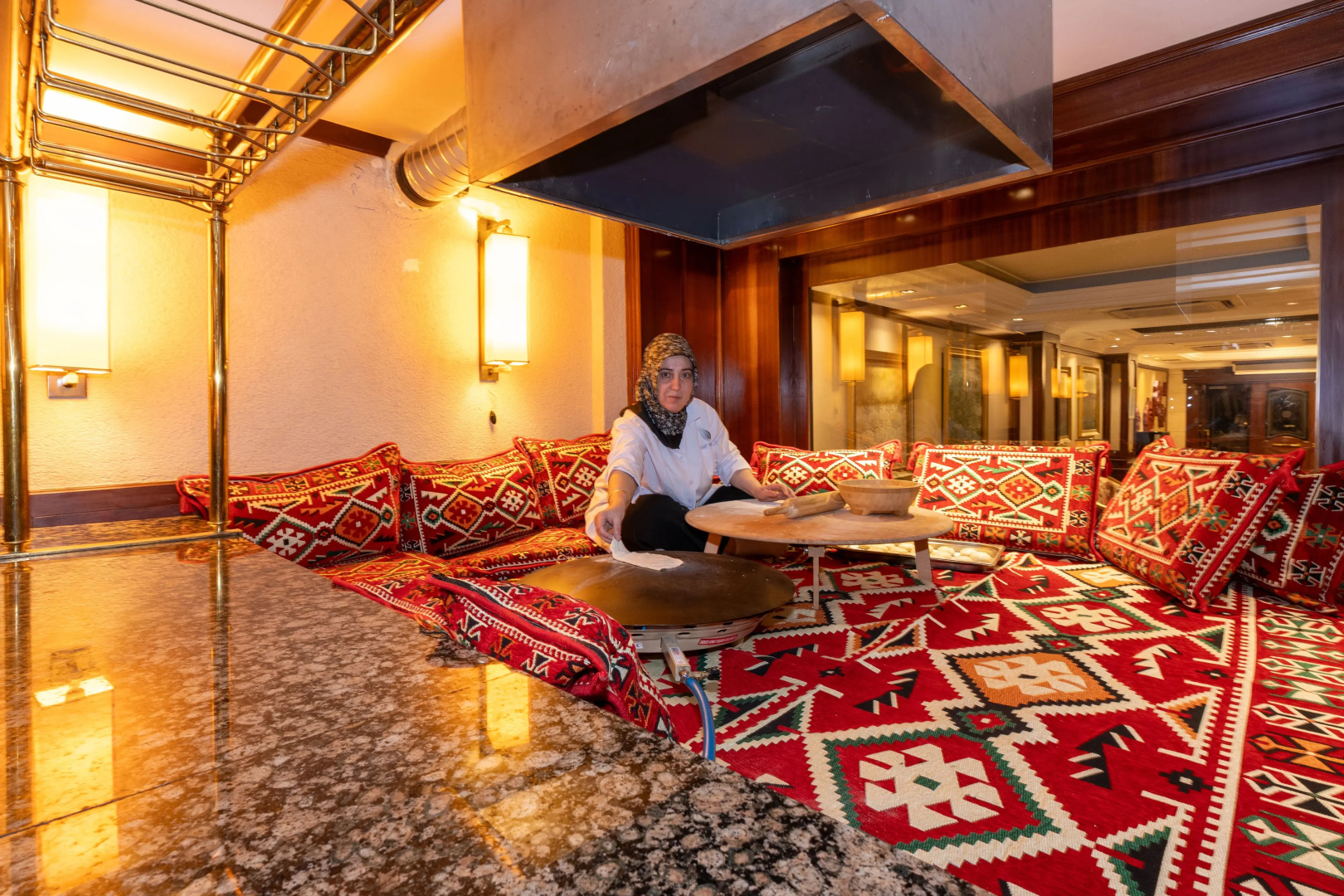 Photo - Pera Rose Hotel,Istanbul Taksim Pera