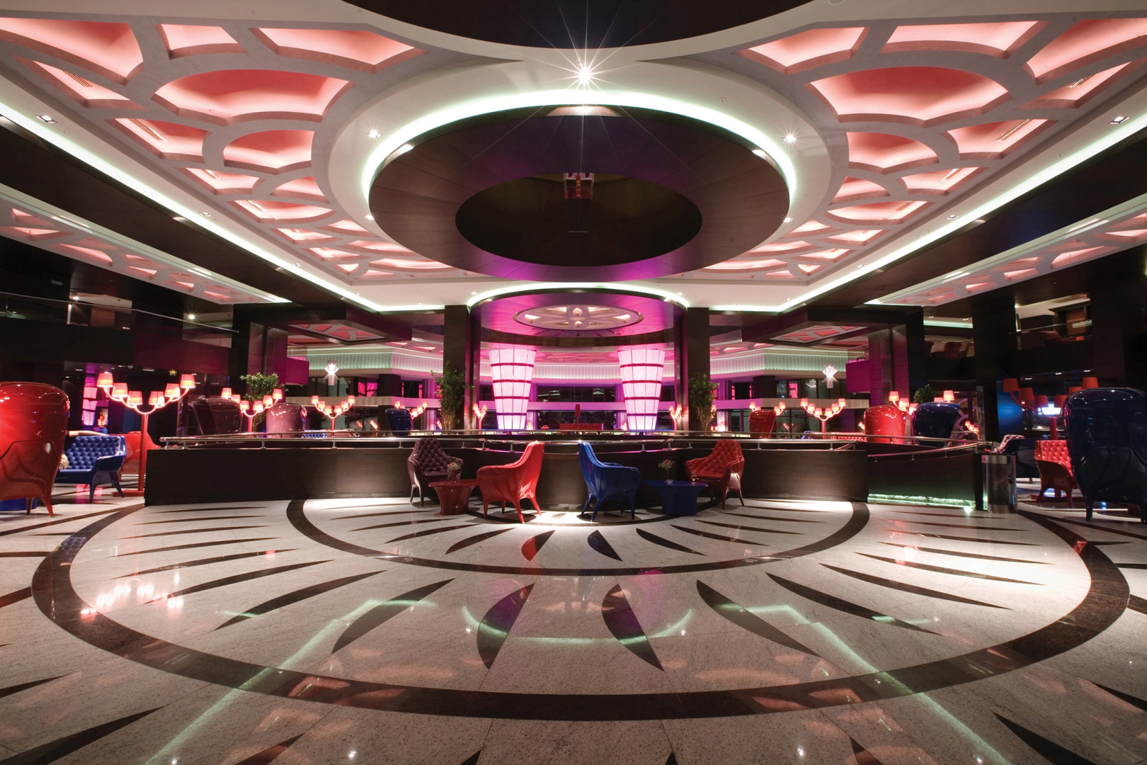 Photo - Cornelia Diamond Golf Resort & Spa - Family Concept