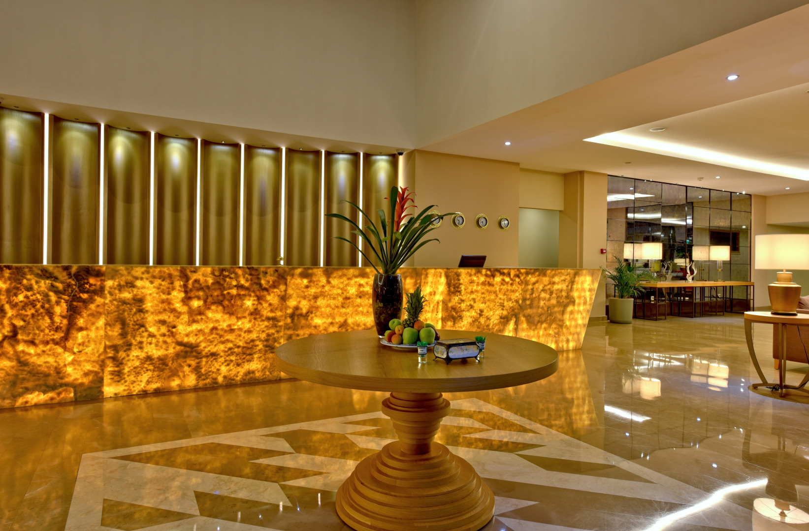 Foto - Side Star Beach Hotel - Ultra All Inclusive