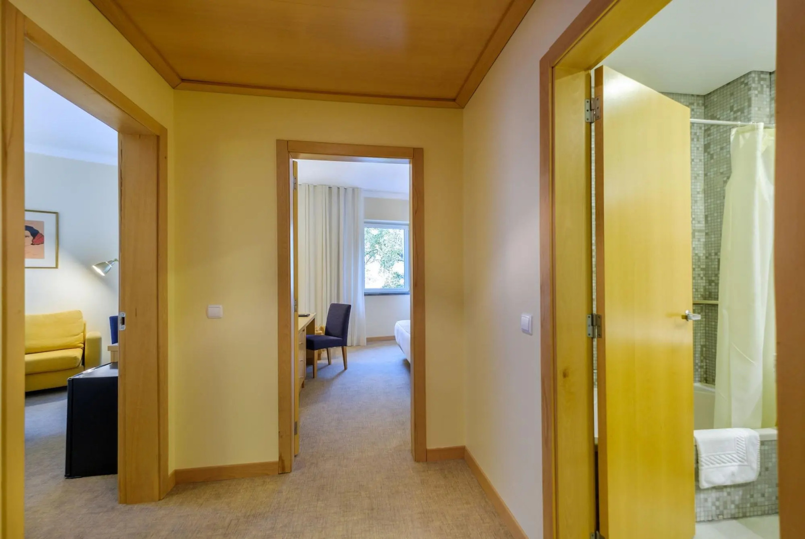 Foto - Hotel Santa Maria