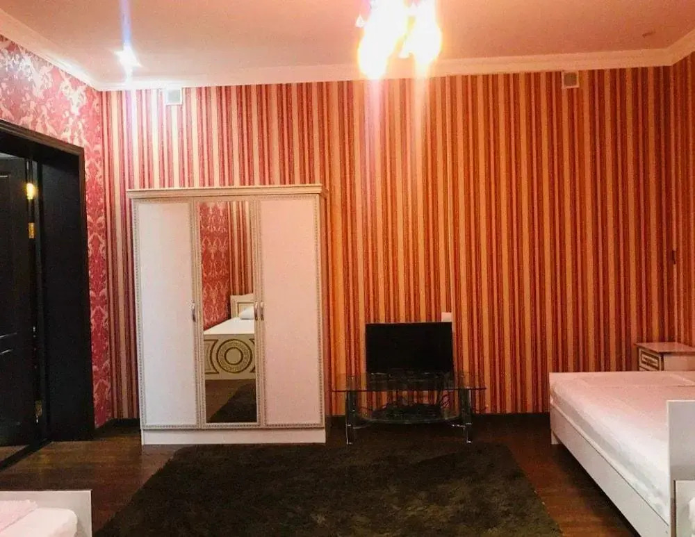 Photo - Sitorabonu-Guest House