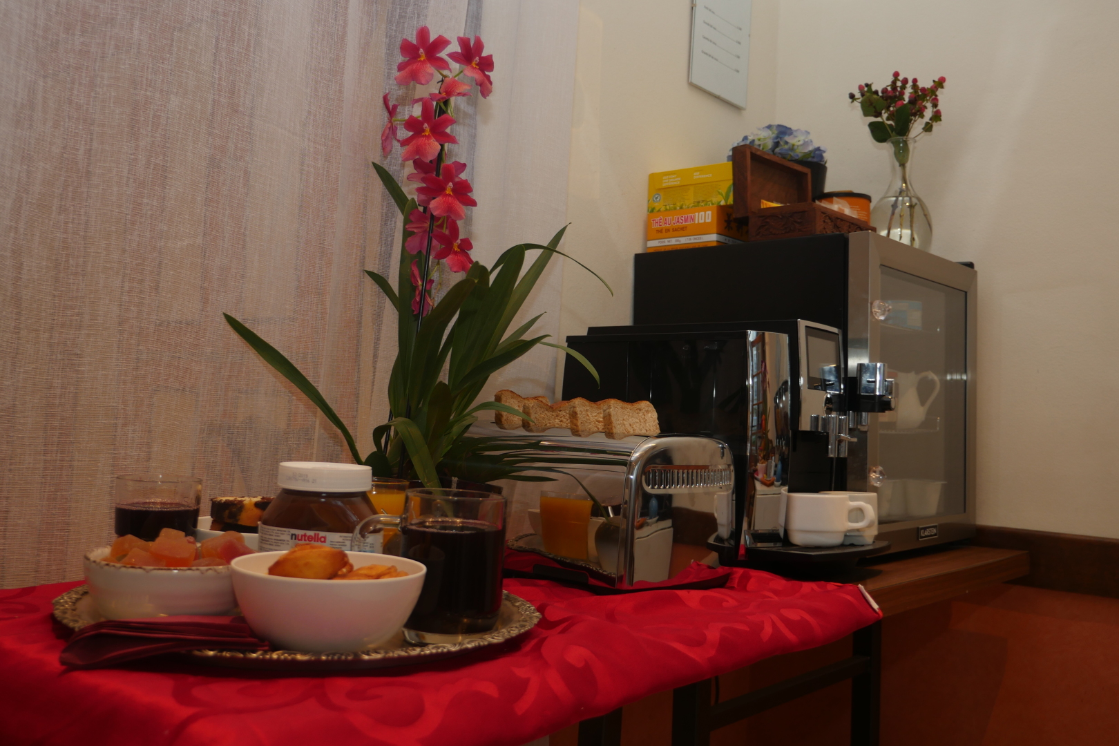 Photo - Hotel Novex Paris