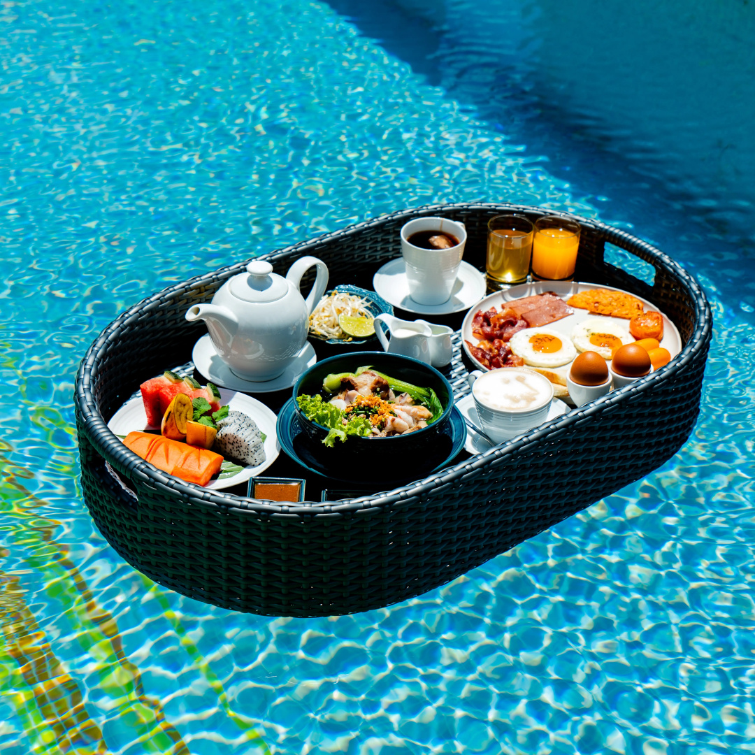 Foto - Jaya Suites Hotel