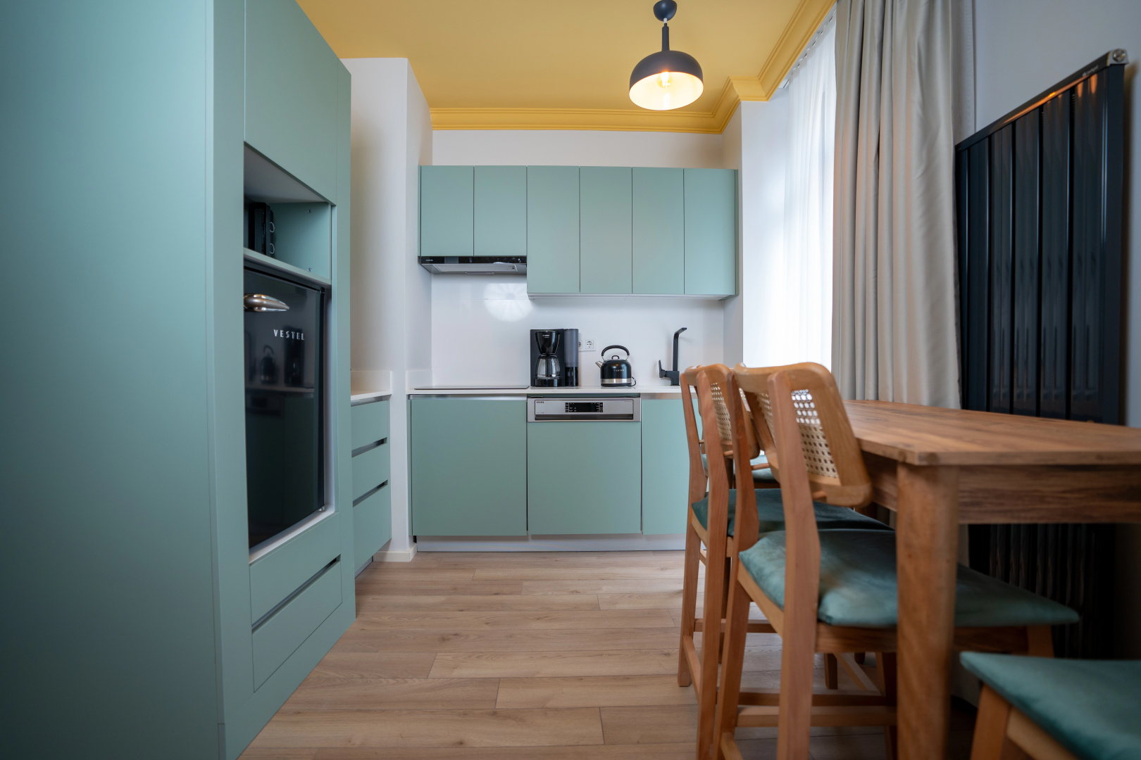 Foto - Bird Nest Suites