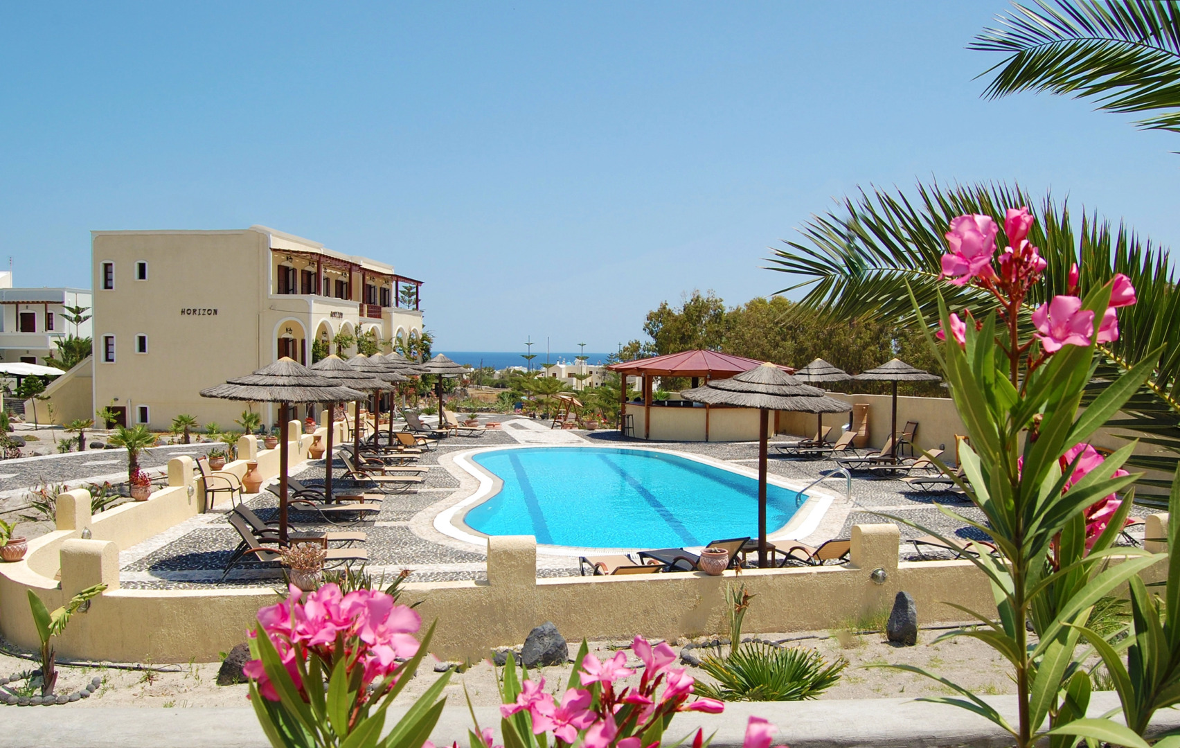 Foto - Horizon Resort