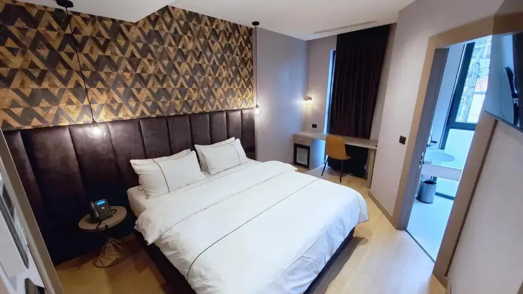 Foto - Starlight Hotel