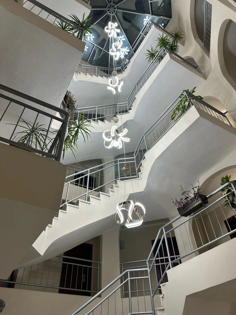 Foto - Ataer Hotel