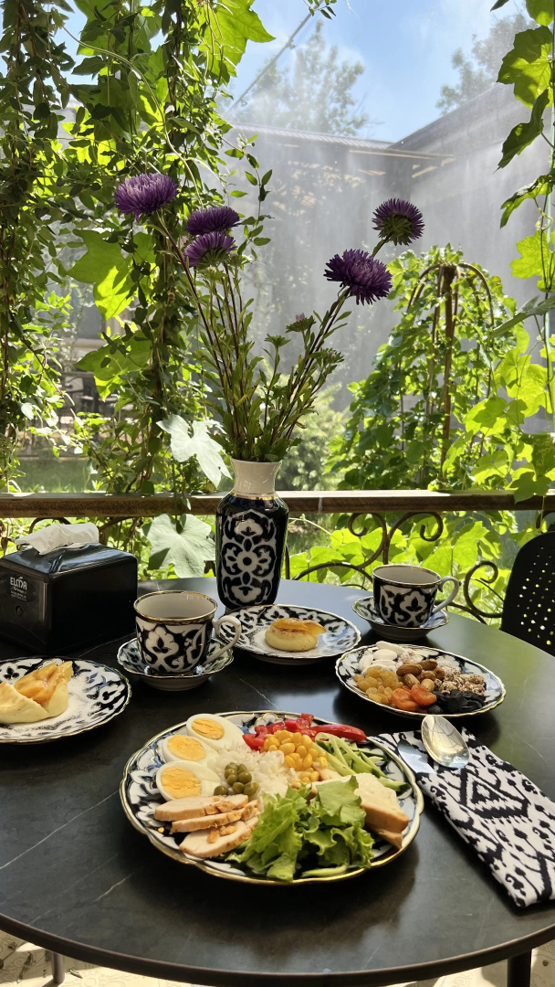 Foto - Zahid Inn Hotel