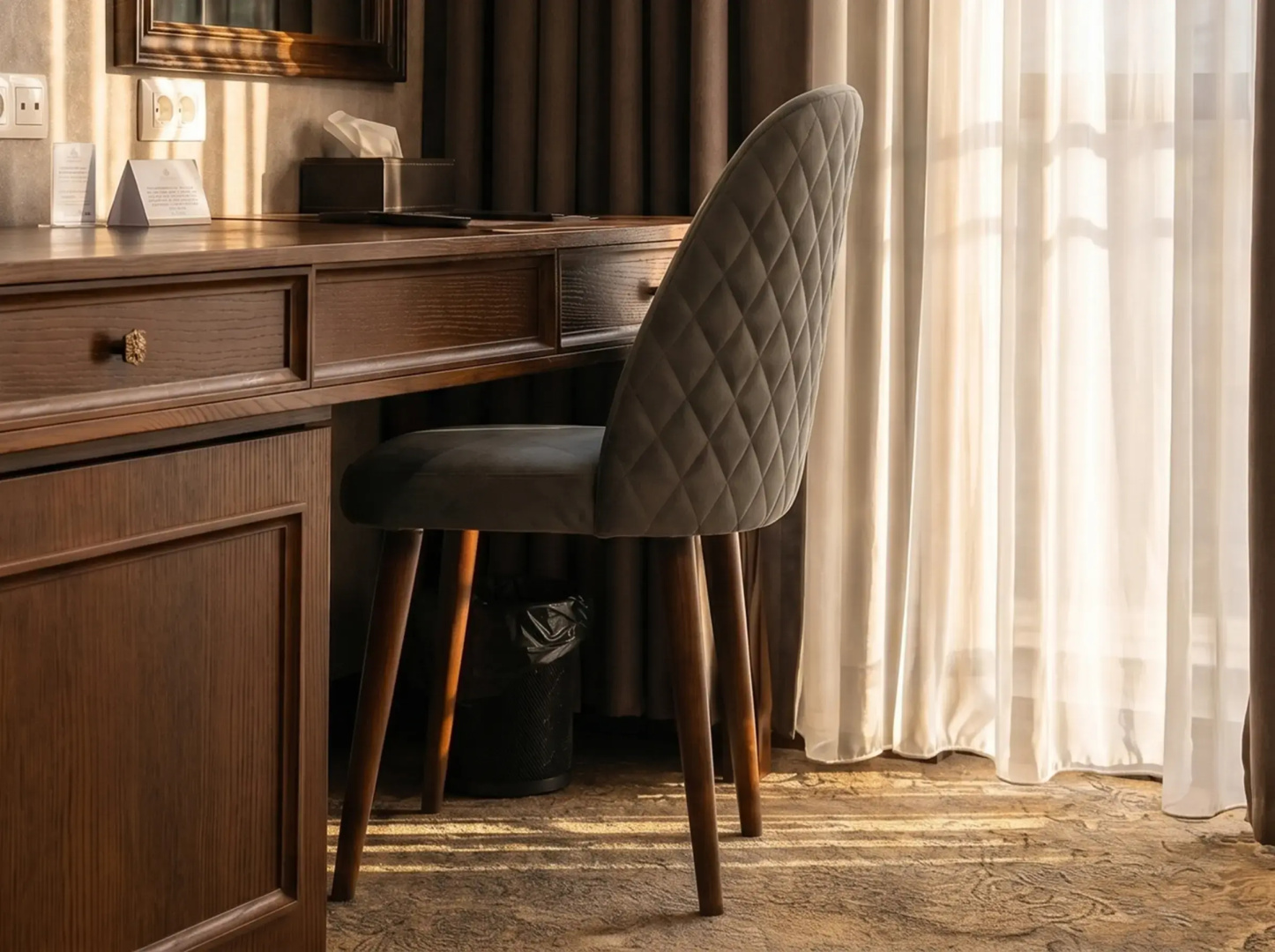 Photo - Midway Baku Hotel