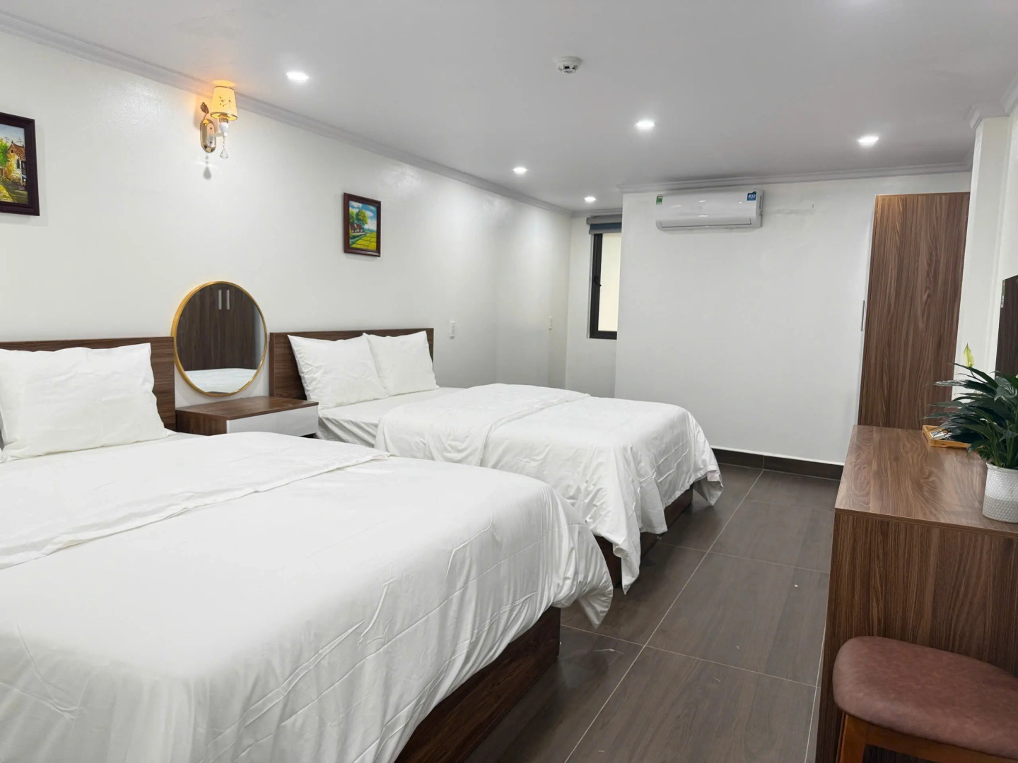 Foto - Family Transit 2 Hotel