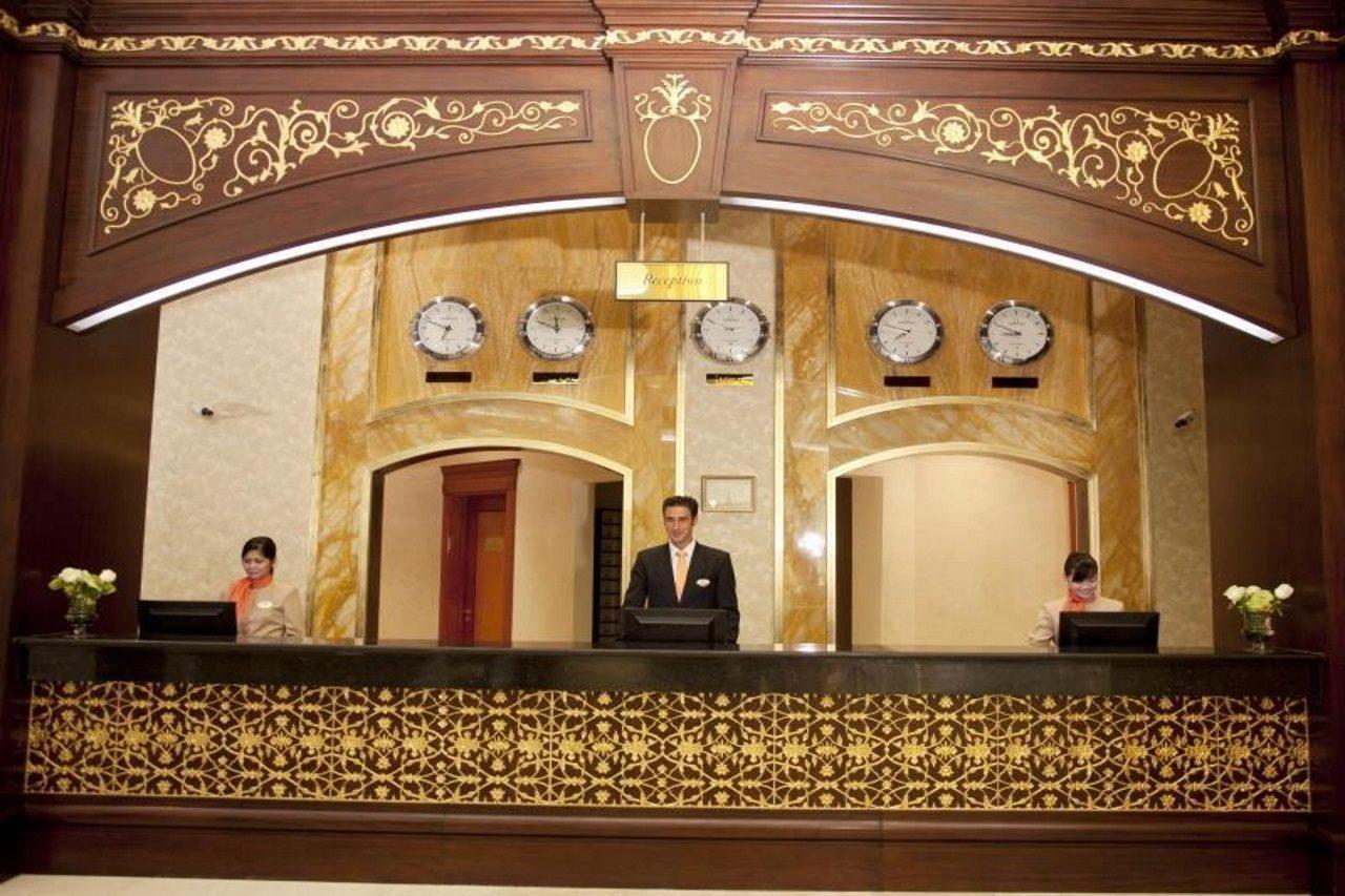 Photo - Grand Excelsior Hotel Al Barsha