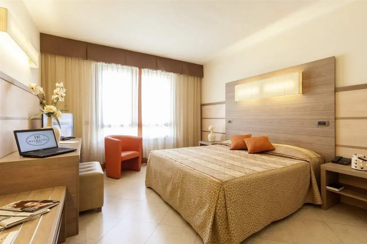 Photo - NilHotel Florence
