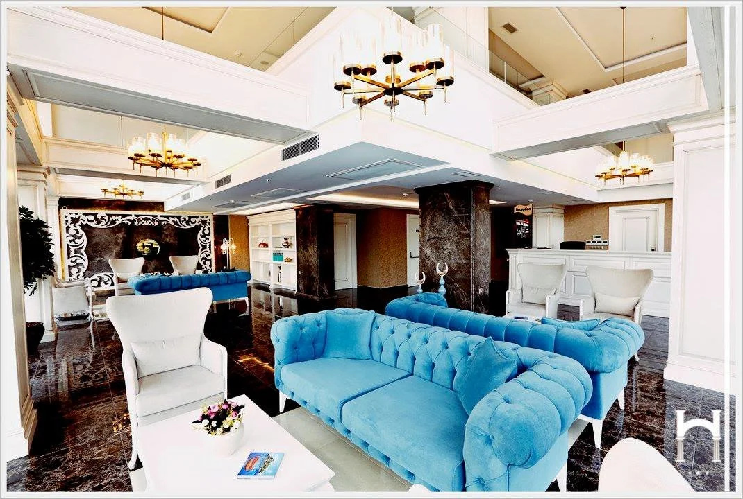 Photo - Hanzade Park Hotel