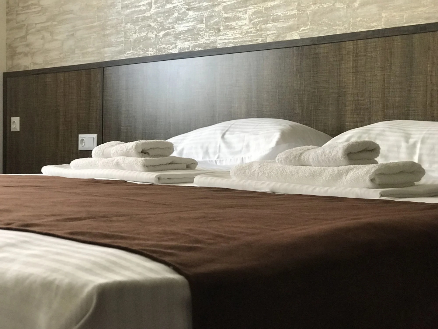 Photo - Hobby Hotel