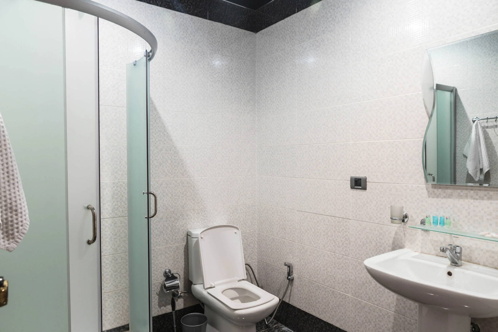 Foto - Abu Arena Hall