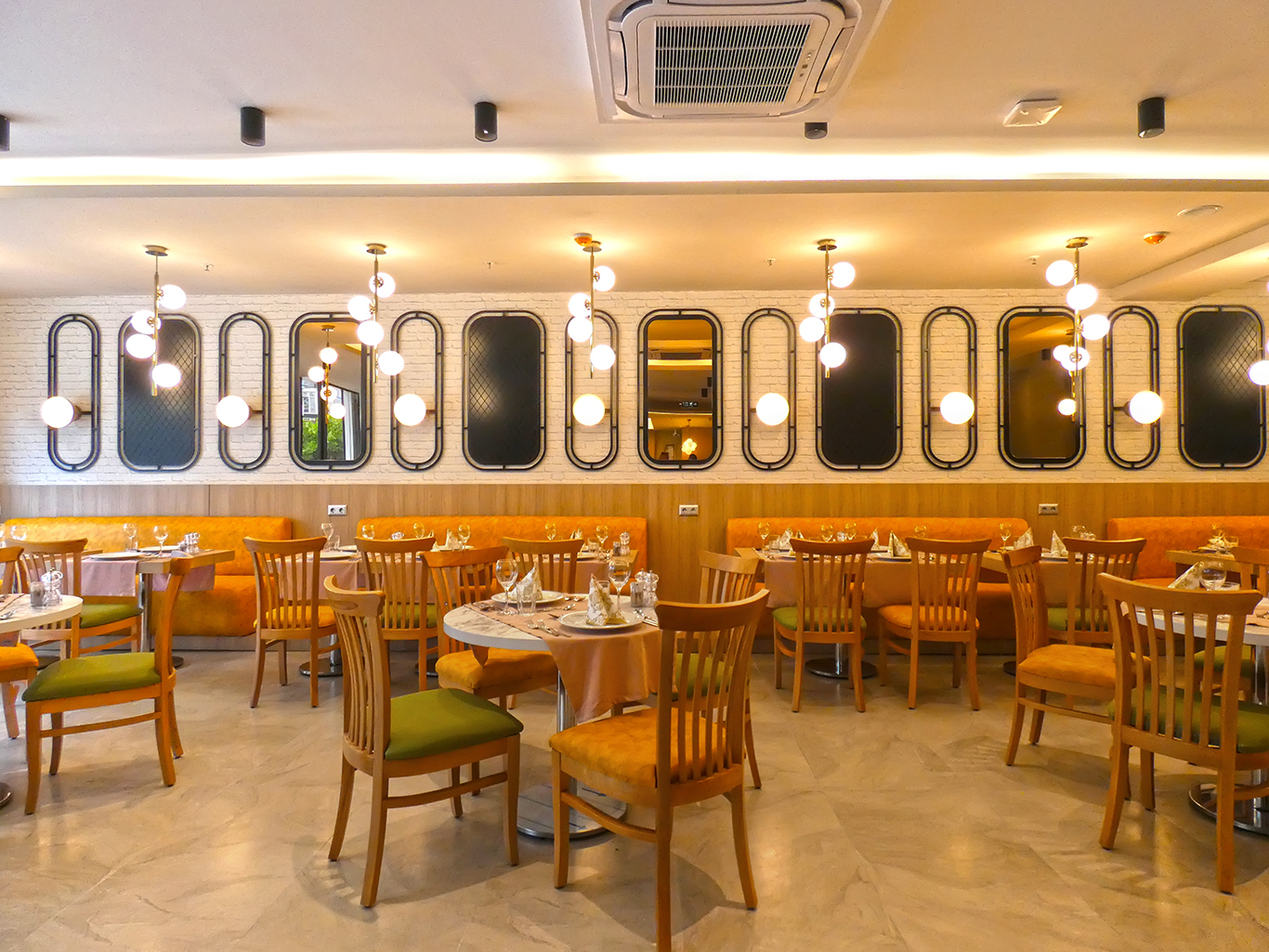 Foto - Old Town Point Hotel & Spa Antalya