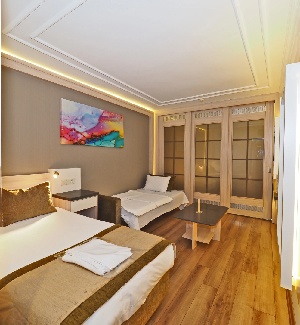 Photo - Hotel Bulvar Istanbul