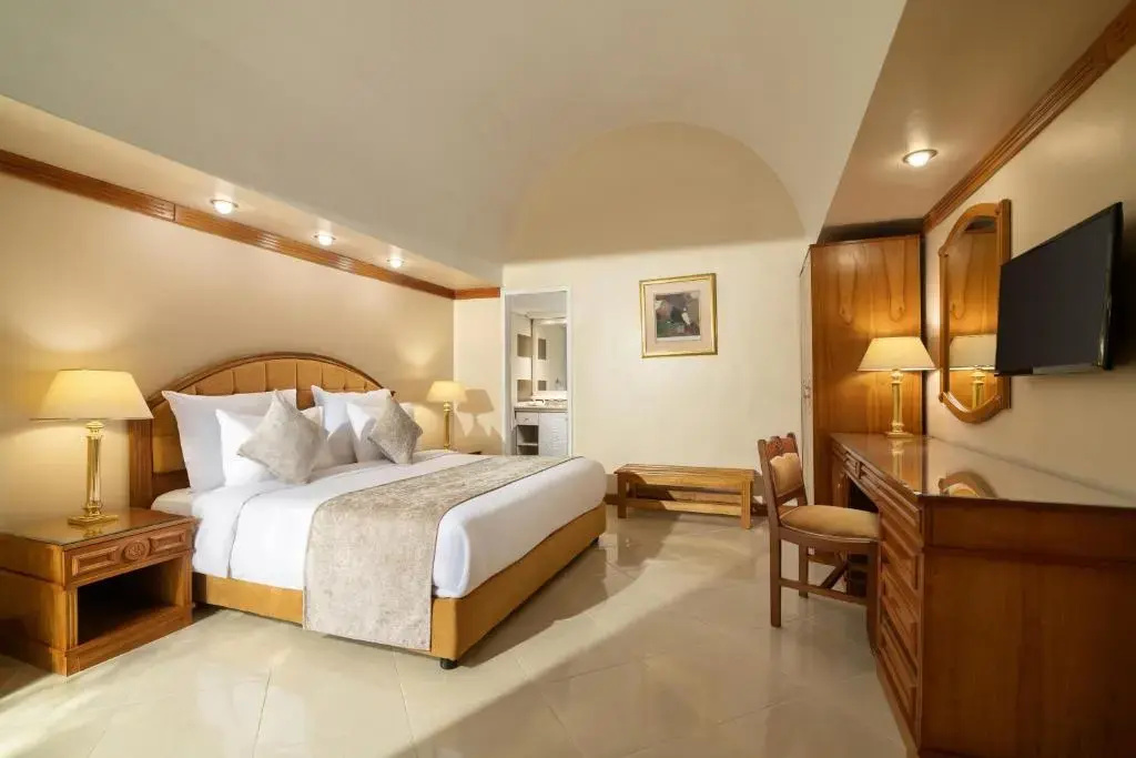 Foto - JAZ Pyramids Resort