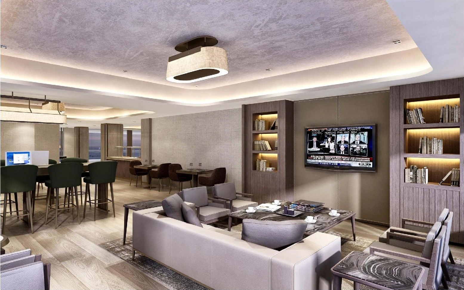 Photo - Renaissance Polat Istanbul Hotel