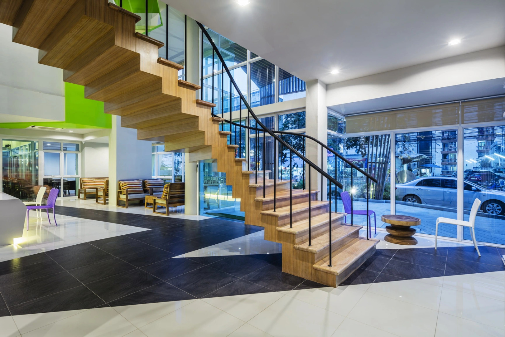 Photo - Atelier Suites