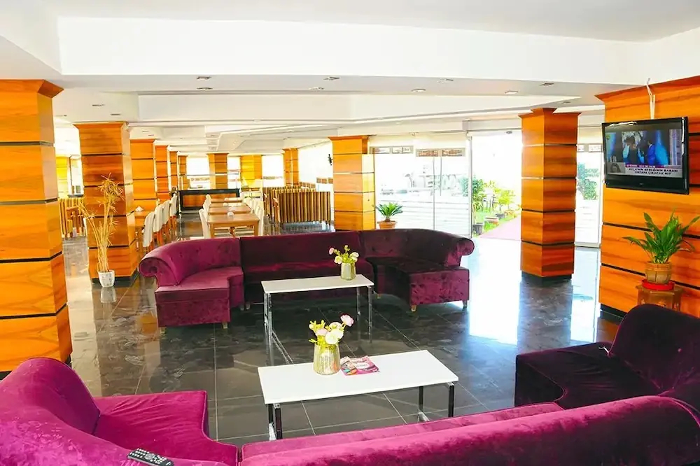 Foto - Expo Park Hotel