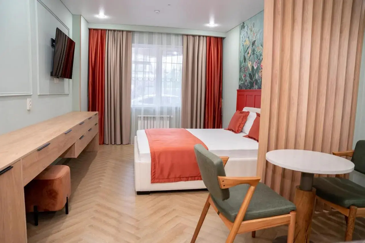 Foto - Terrenkur boutique-hotel