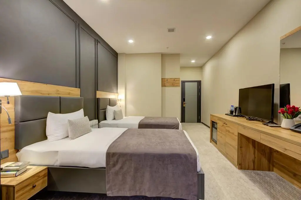 Foto - Aurum hotel