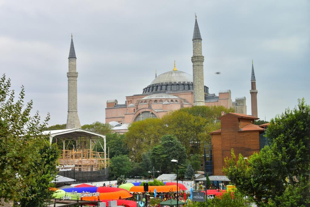 Foto - Vogue Hotel Supreme Istanbul