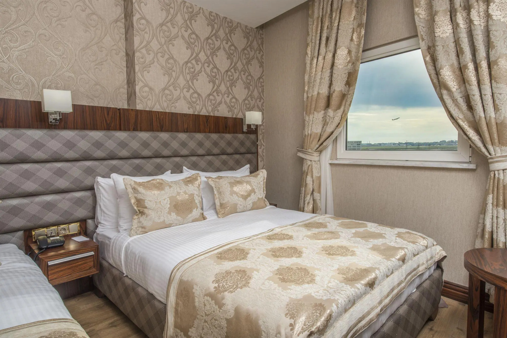 Foto - MidMar Deluxe Hotel