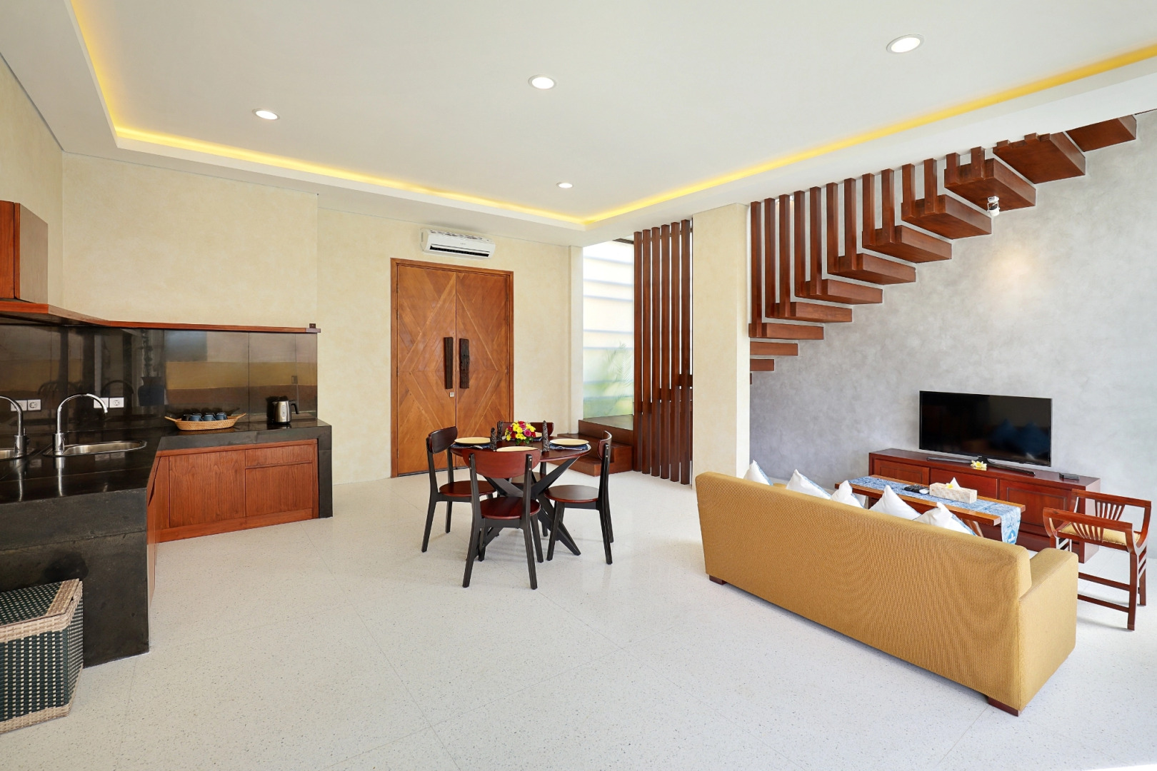 Photo - The Miracle Villa Nusa Dua