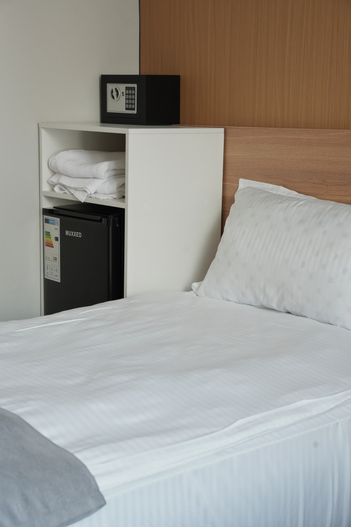 Foto - AIRIS RESIDENCE hotel