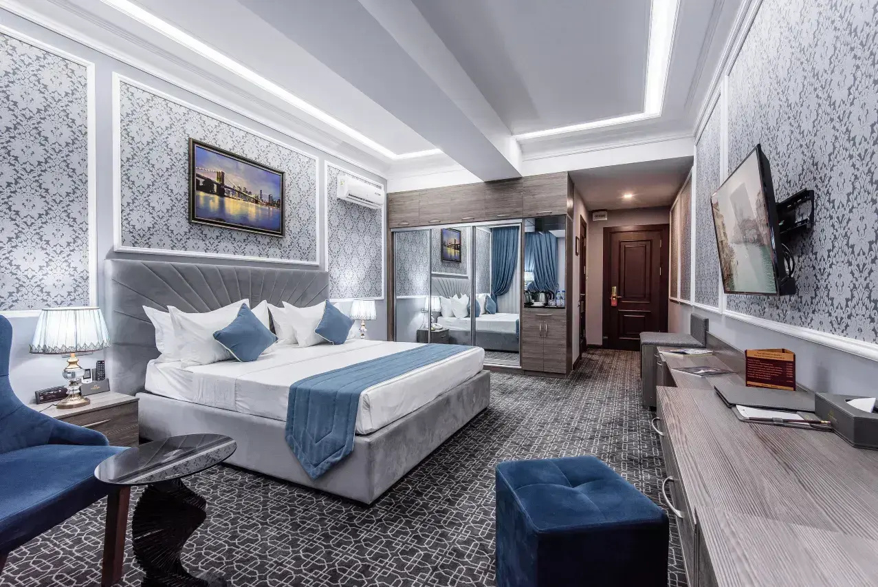 Foto - The Royal Mezbon Hotel & SPA