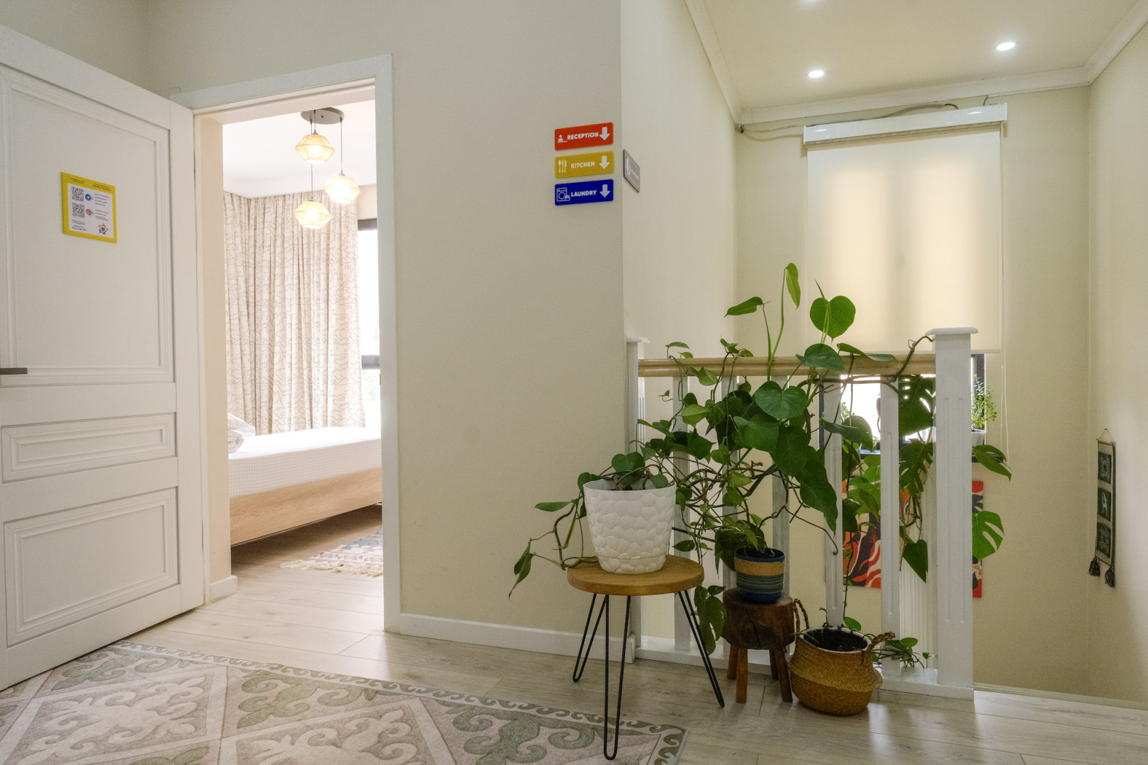Photo - People Nest Hostel