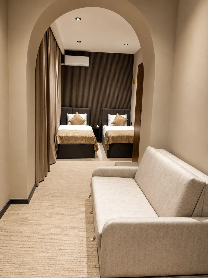 Foto - Twelve Inn Hotel