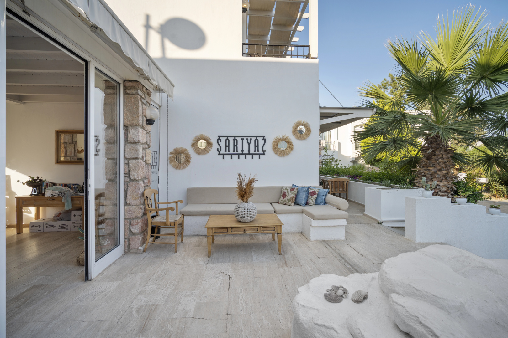 Costa Sariyaz Hotel, Bild 11 von 18