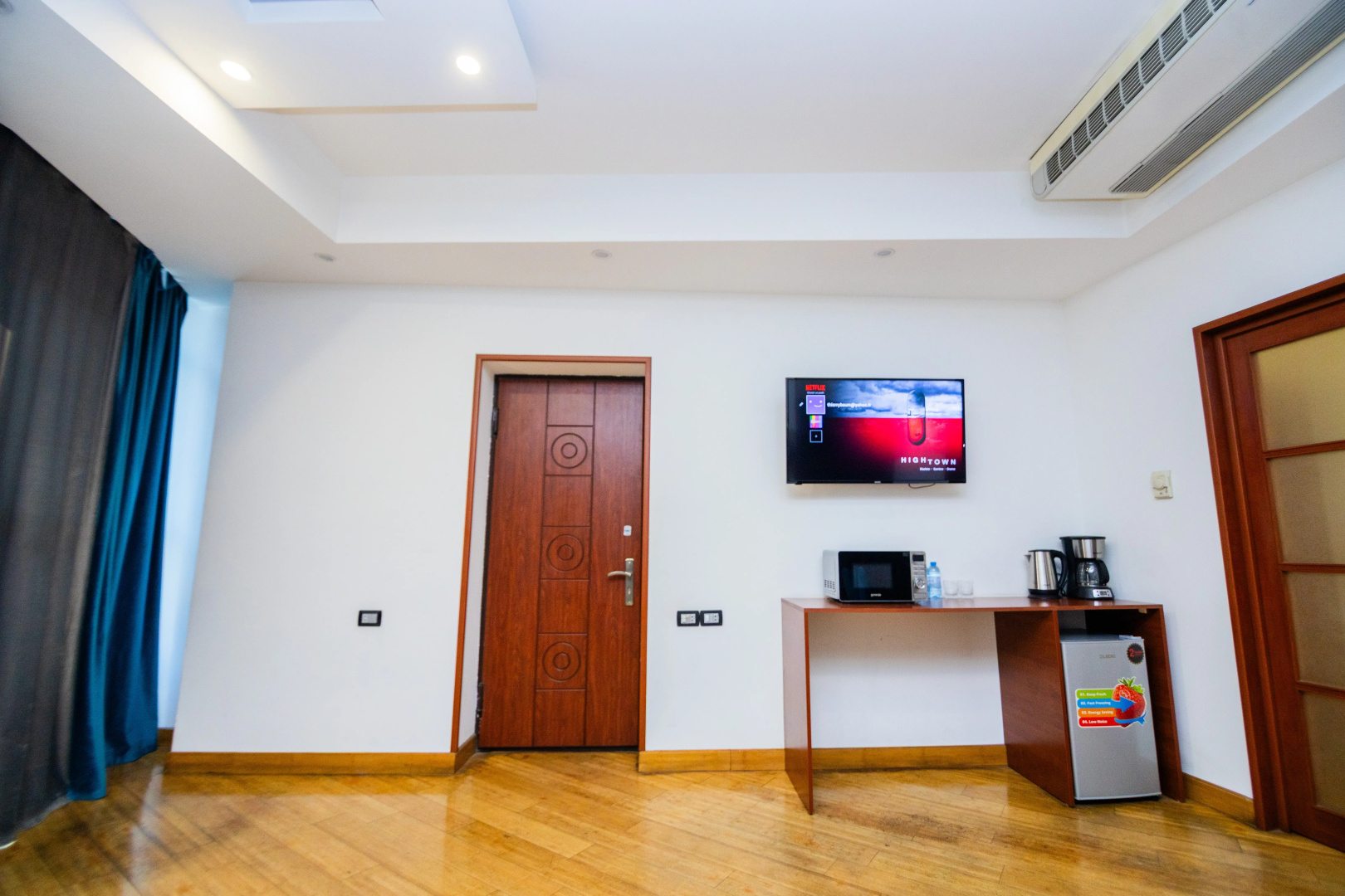 Photo - Friendly Hotel
