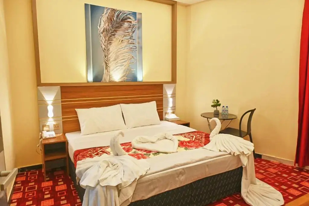 Foto - Tanha Palace Hotel