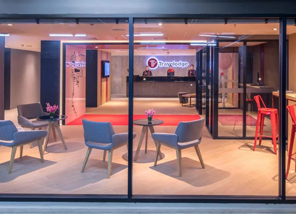 Foto - Travelodge Sukhumvit 11