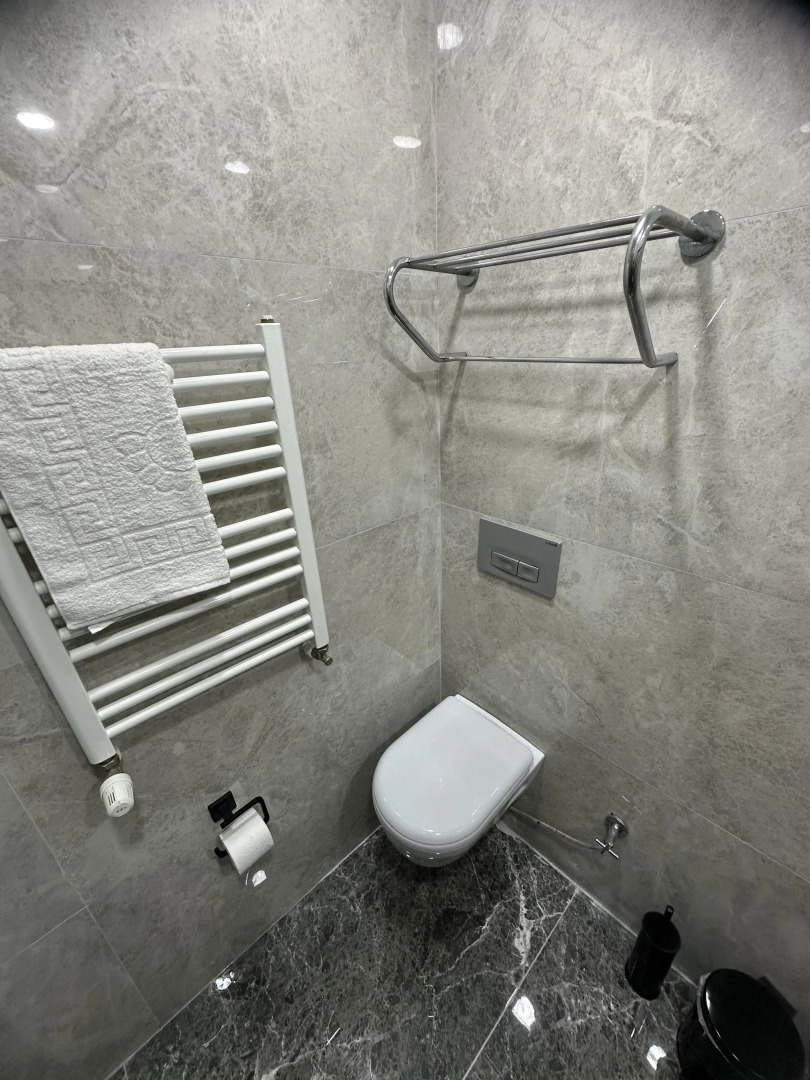 Foto - Big Orange Hotel Old City