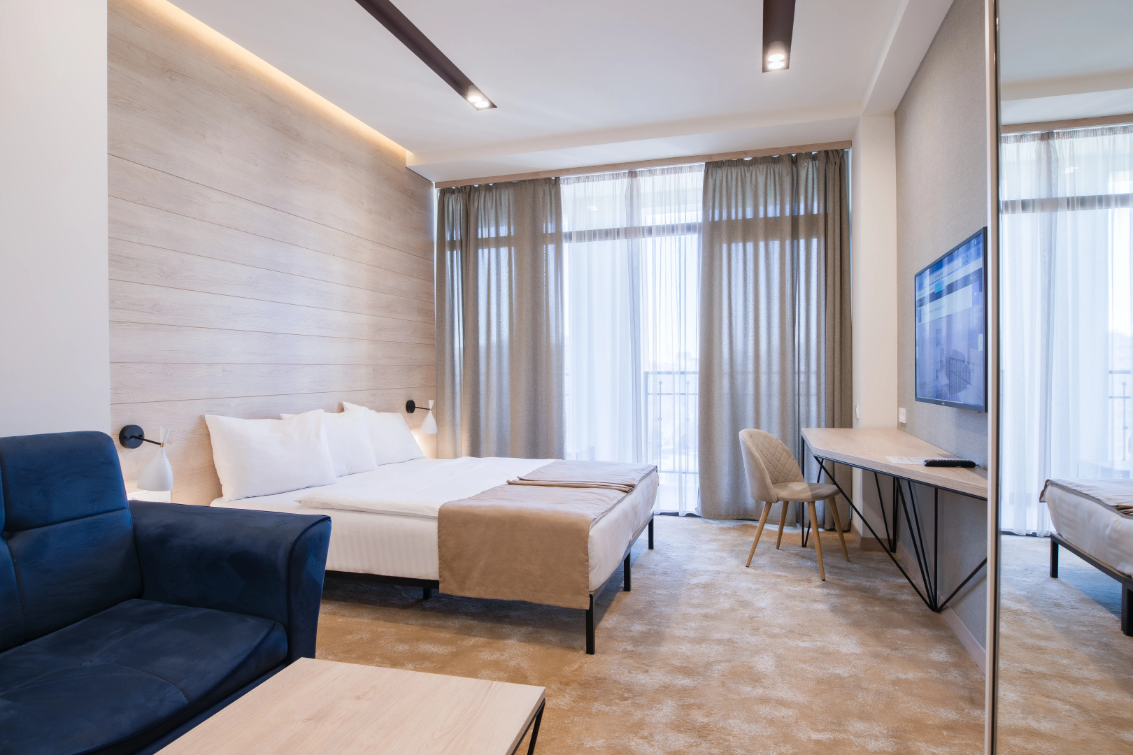 Photo - Rooftop Apart-Hotel