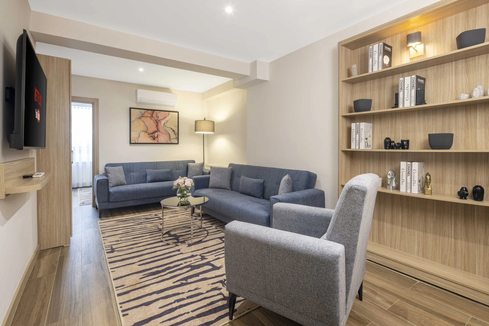 Foto - The Capri Hotel Osmanbey