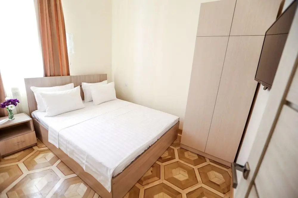 Foto - Alba Hotel Yerevan
