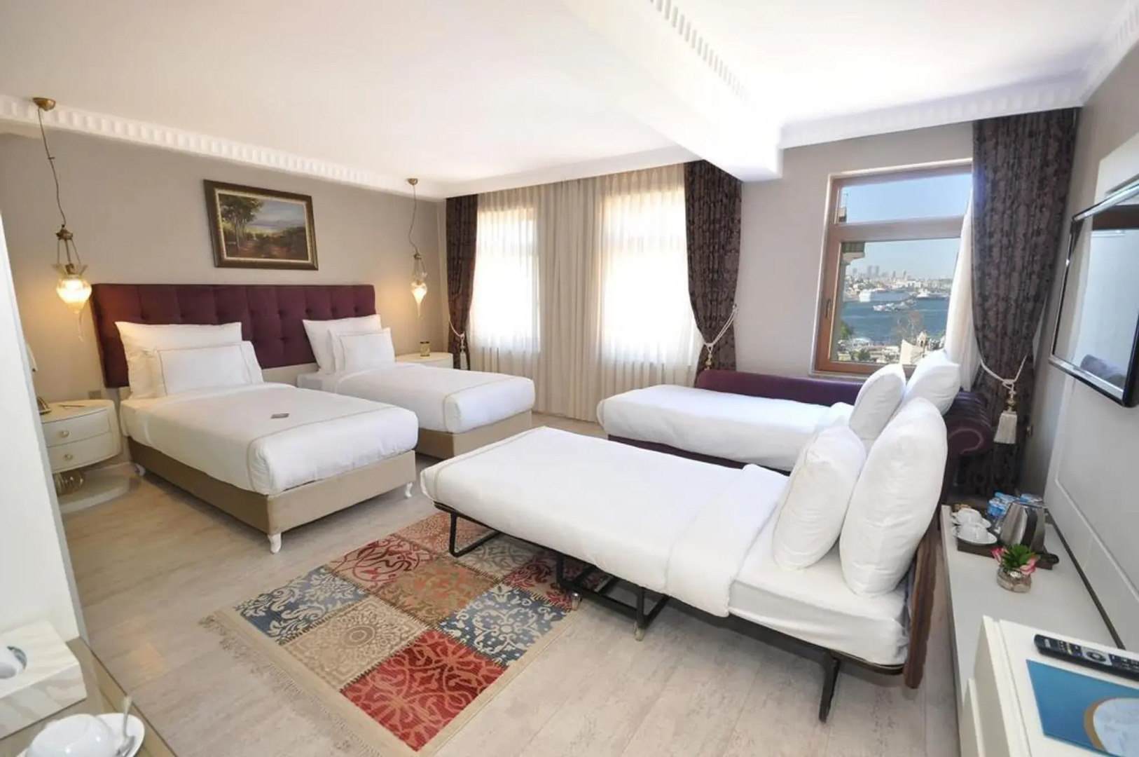 Foto - Nea Suites Old City