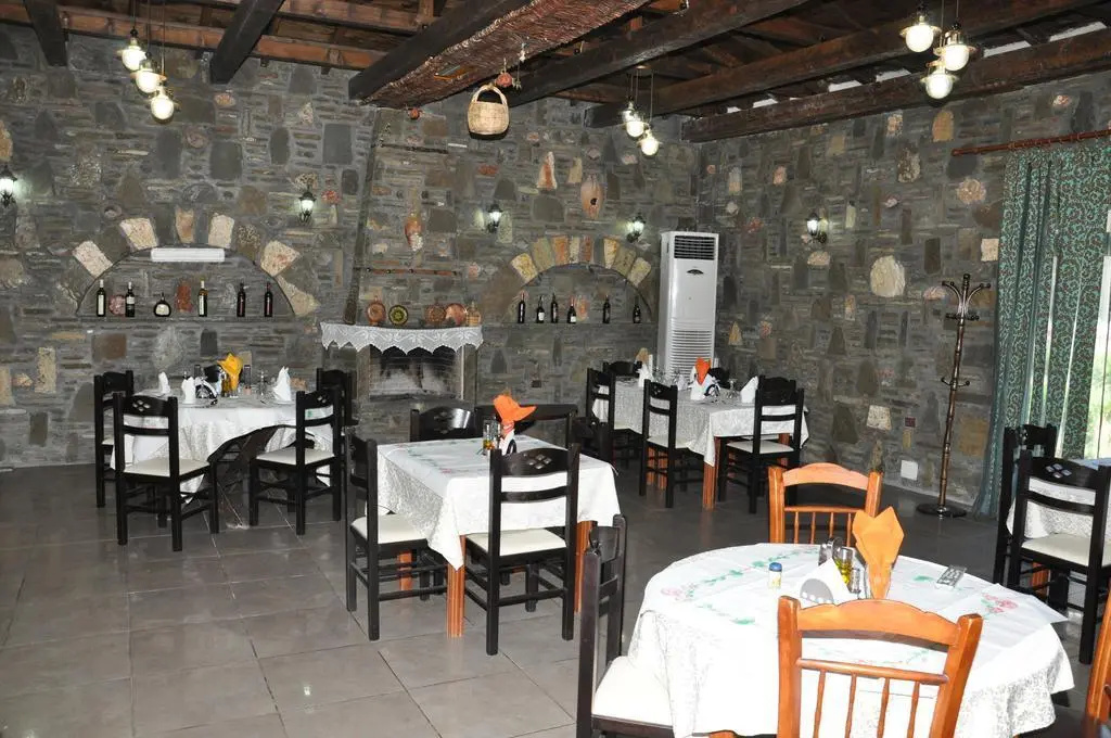 Foto - Hotel Kaceli