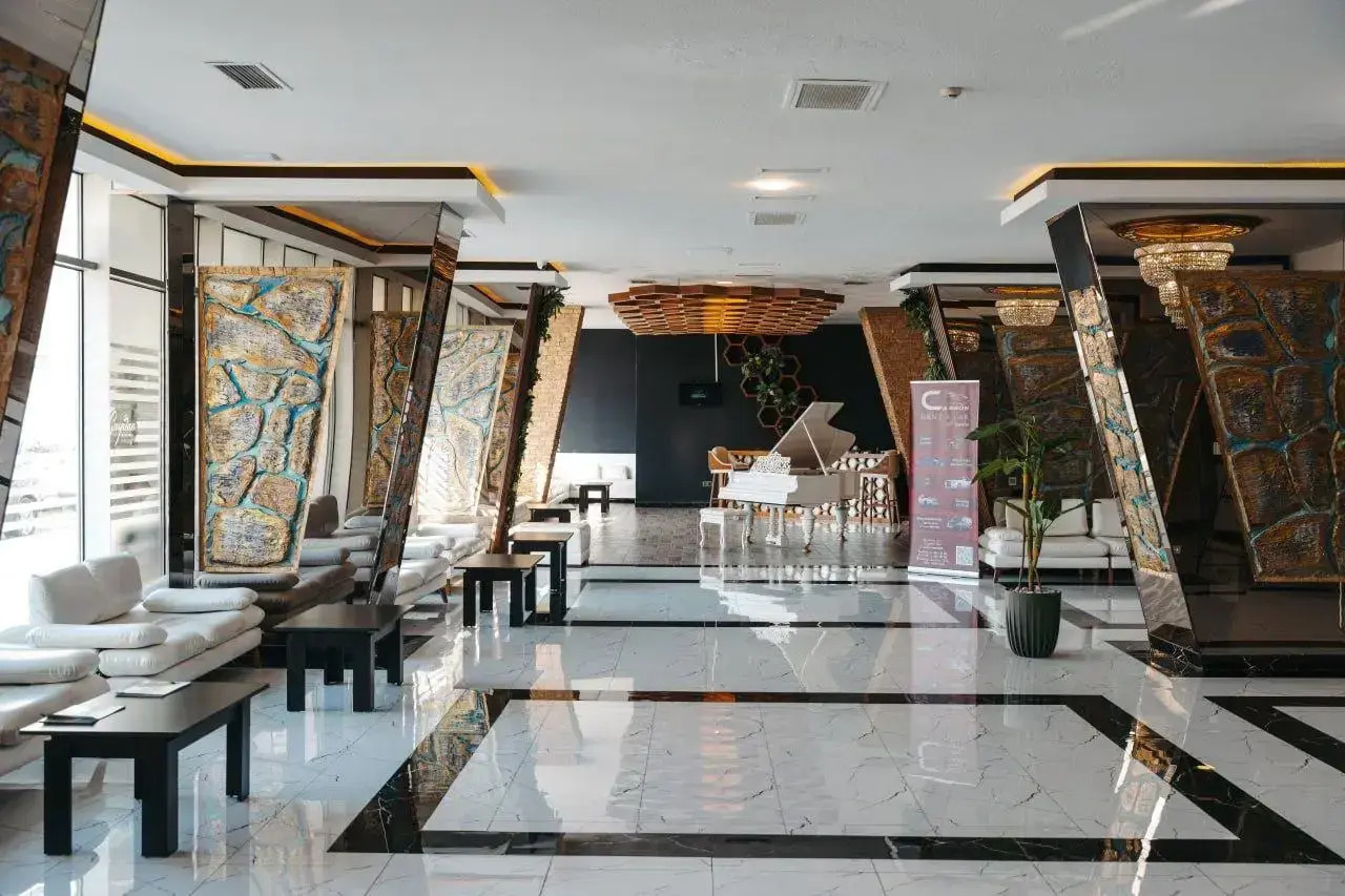 Foto - Innab Inn Hotel