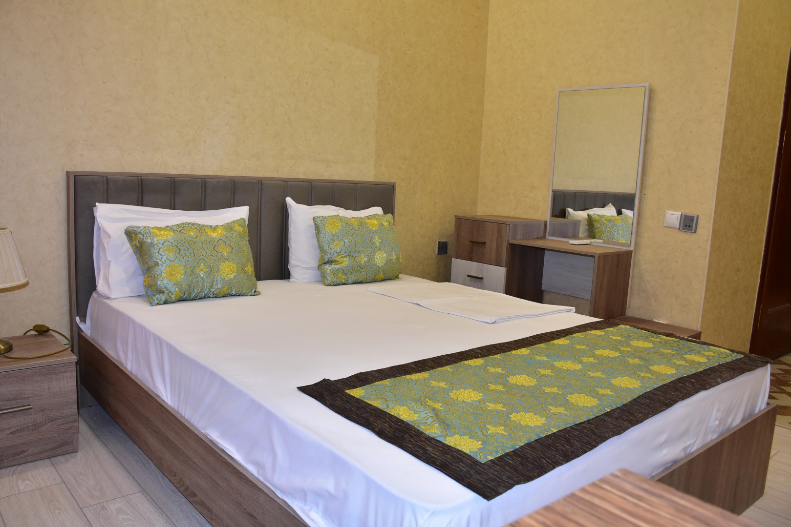 Foto - Boulevard Rigs Boutique Hotel