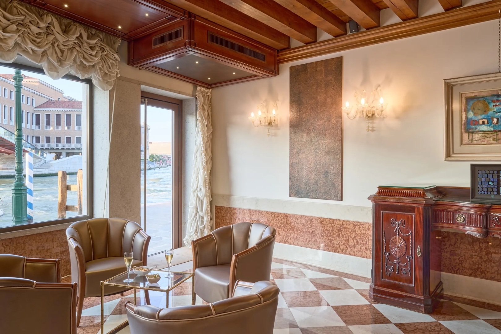 Photo - Santa Chiara Hotel