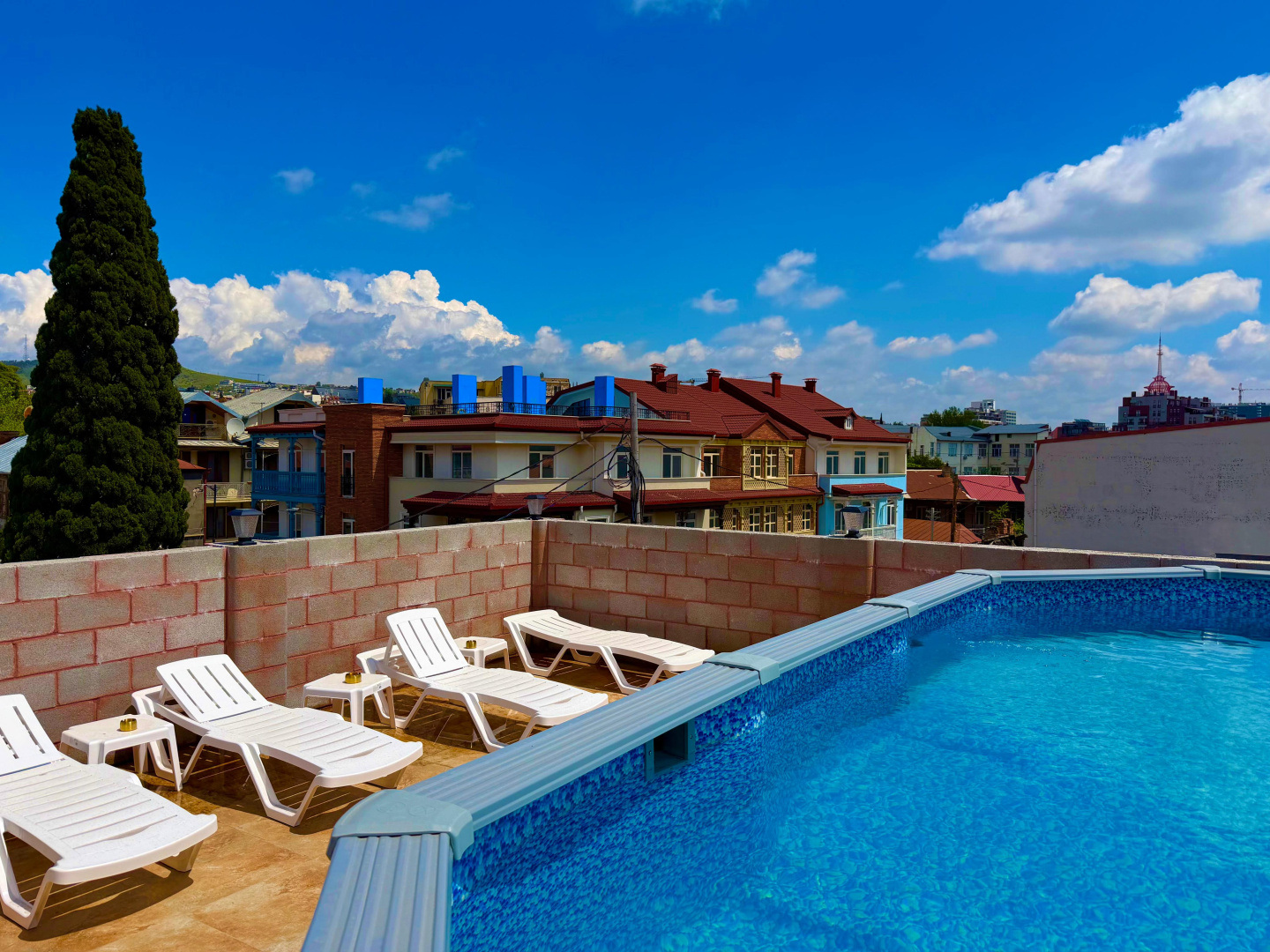 Photo - MIT Hotel Tbilisi