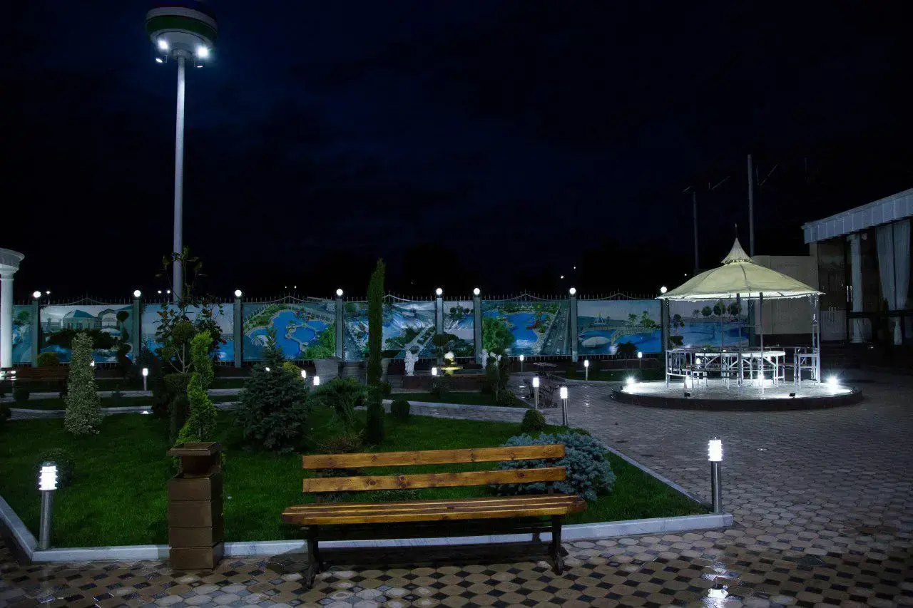 Foto - Alexander Hotel