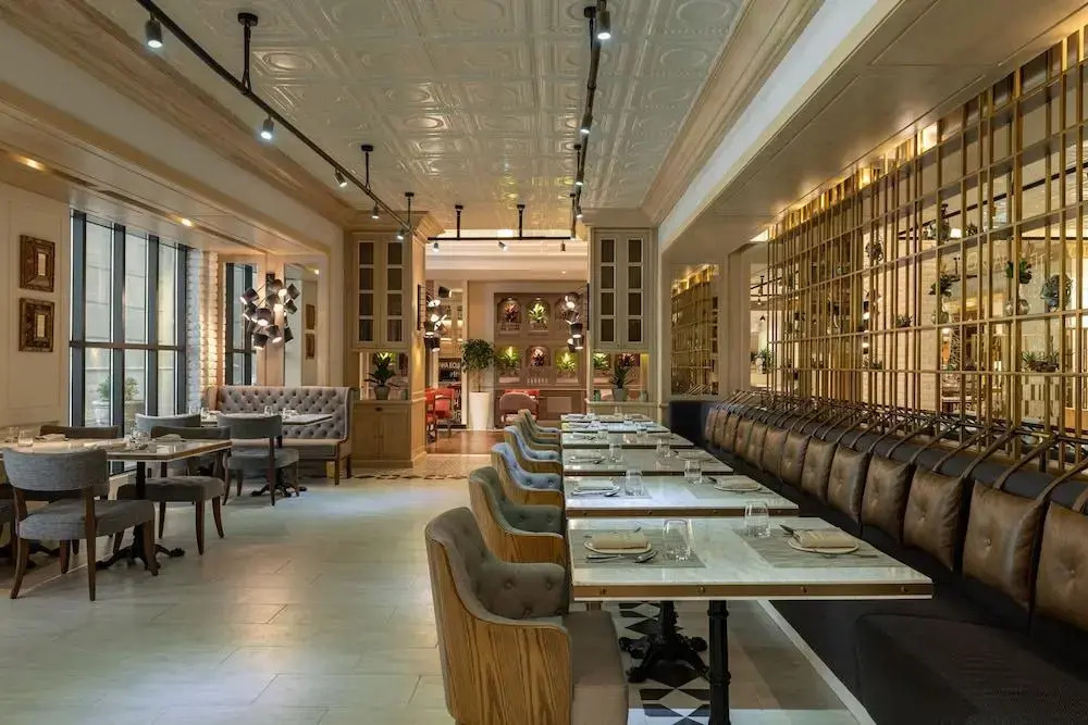 Foto - Le Royal Méridien Place Vendôme Lusail